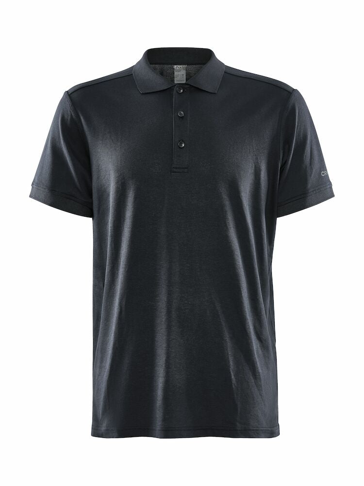 Core Blend Polo Shirt M