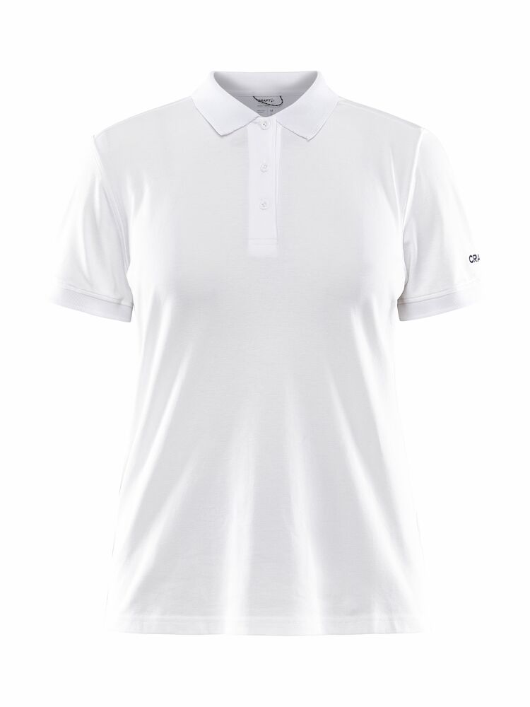 Core Blend Polo Shirt W