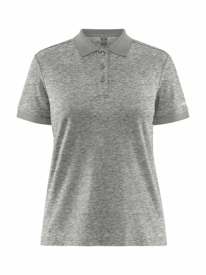 Core Blend Polo Shirt W