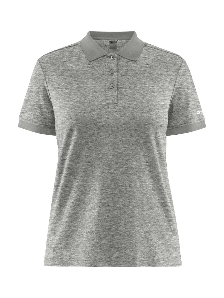 CORE Blend Polo Shirt W