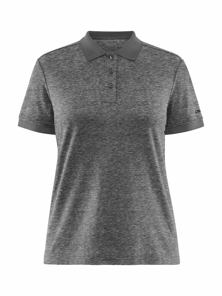 Core Blend Polo Shirt W