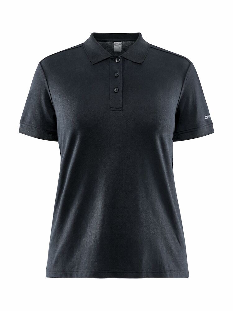 Core Blend Polo Shirt W