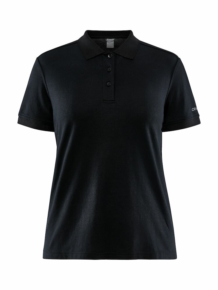 Core Blend Polo Shirt W