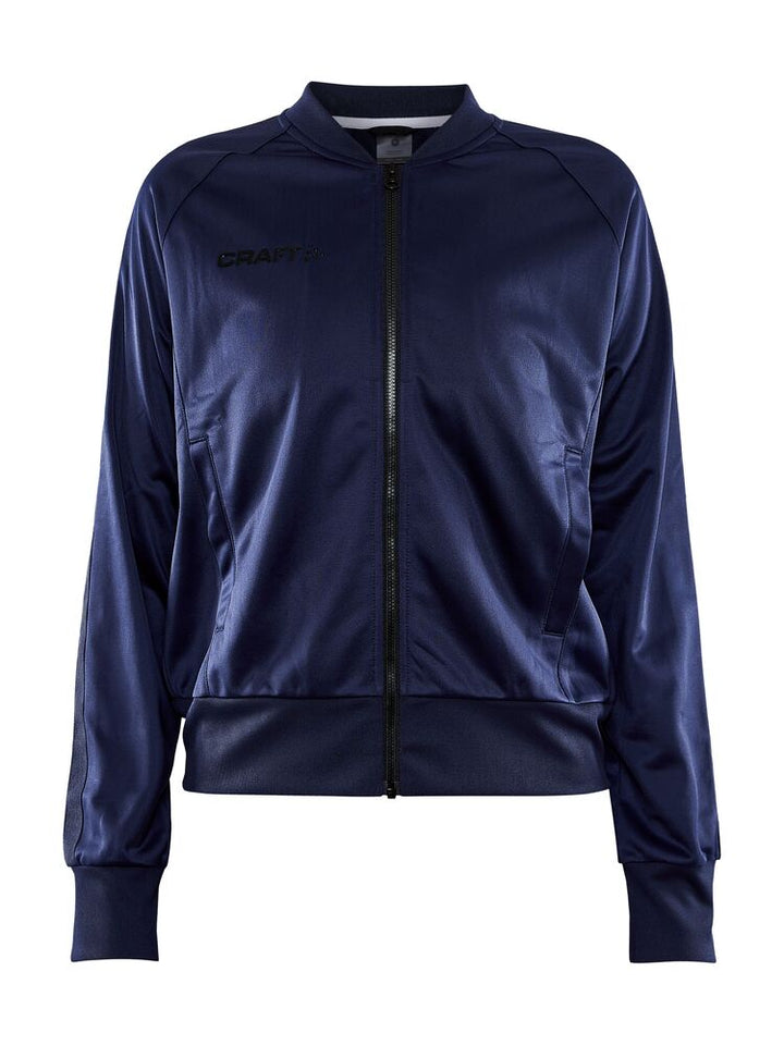 Team WCT Jacket W
