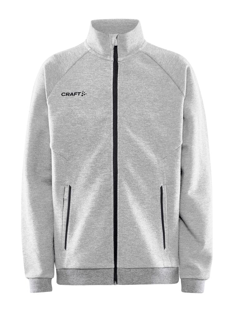CORE Soul Full Zip Jacket Jr