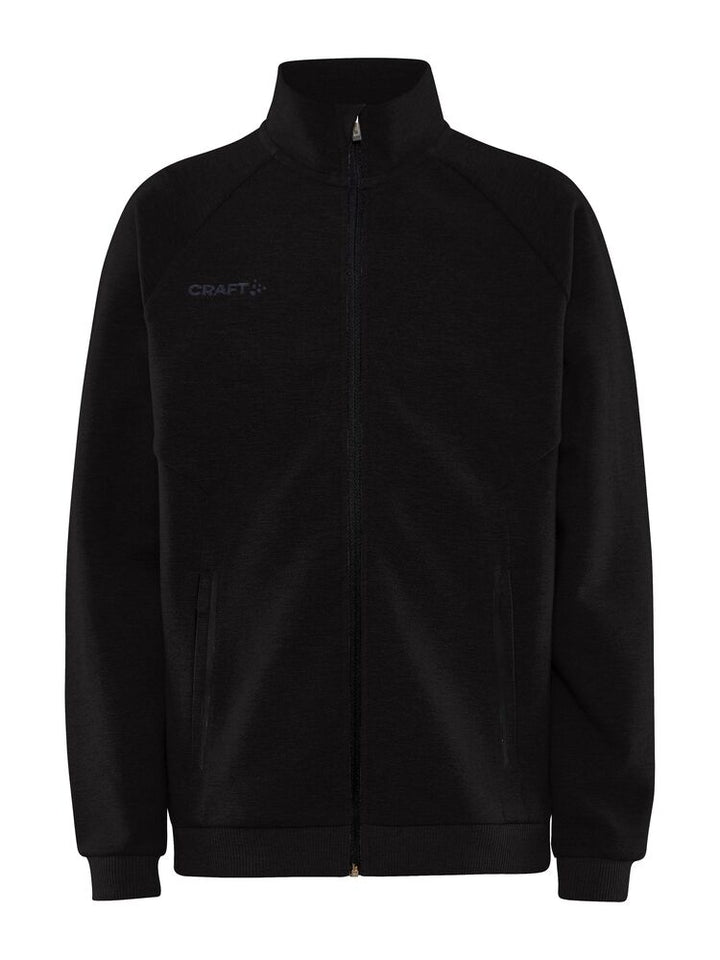 CORE Soul Full Zip Jacket Jr