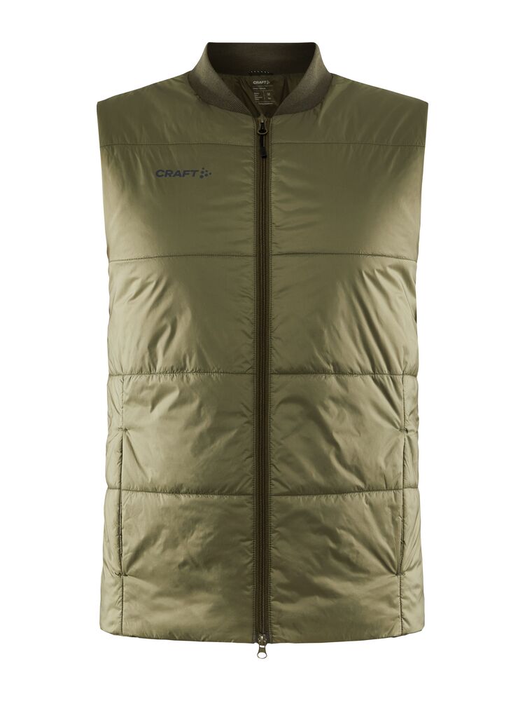 CORE Light Padded Vest M