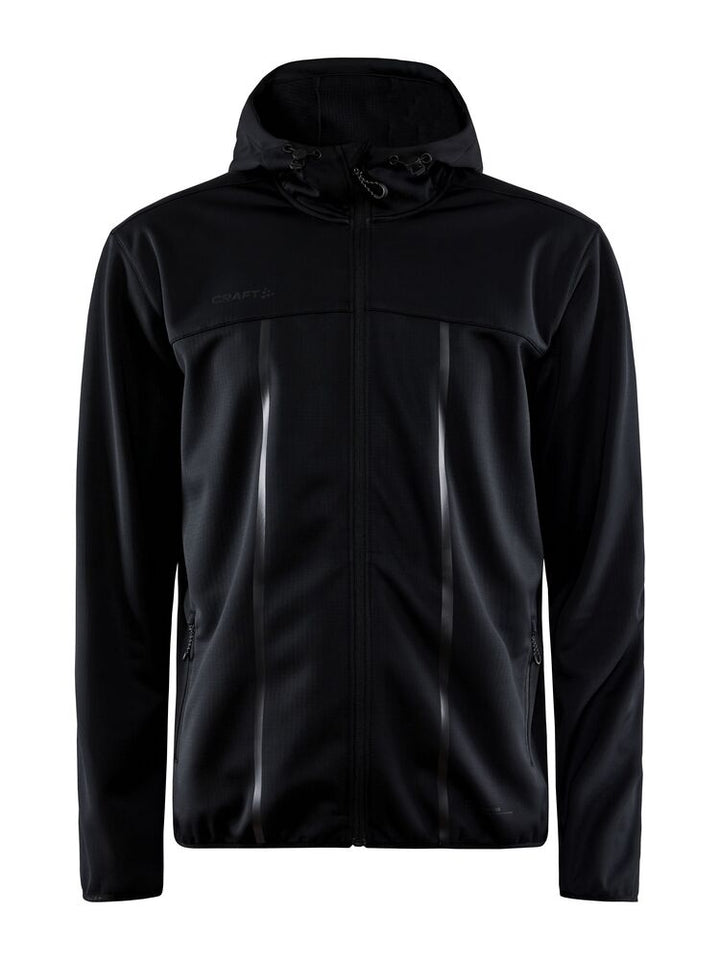 ADV Explore Soft Shell Jacket M