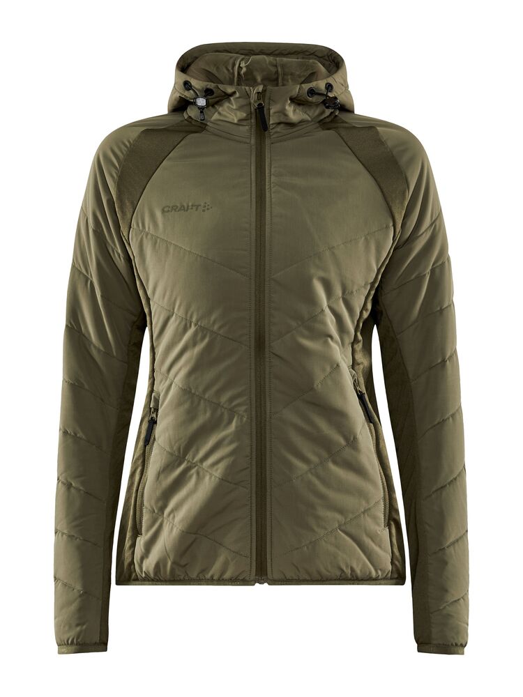 ADV  Explore Hybrid Jacket W