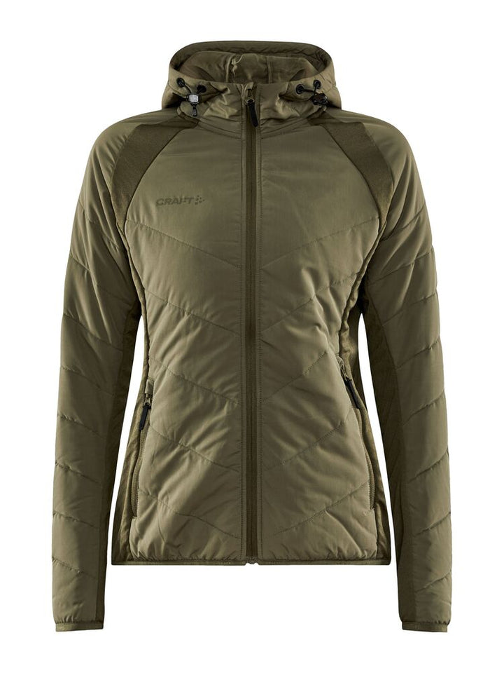 ADV  Explore Hybrid Jacket W