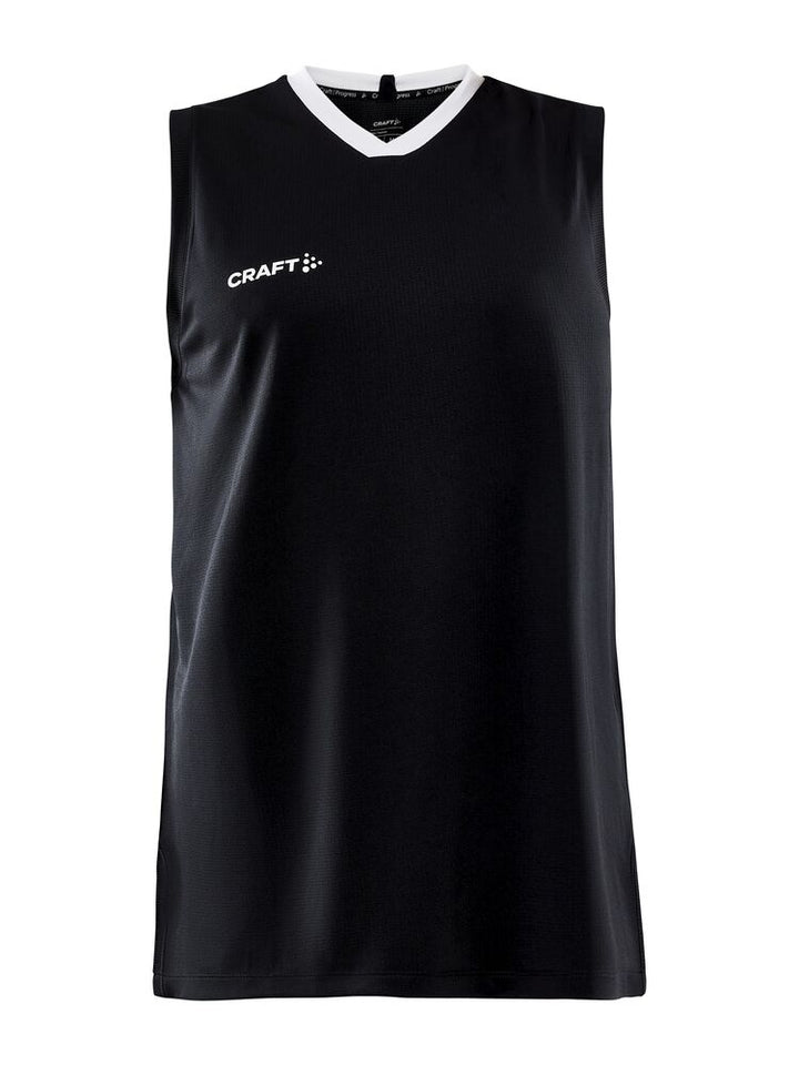 Basket 2.0 Singlet M