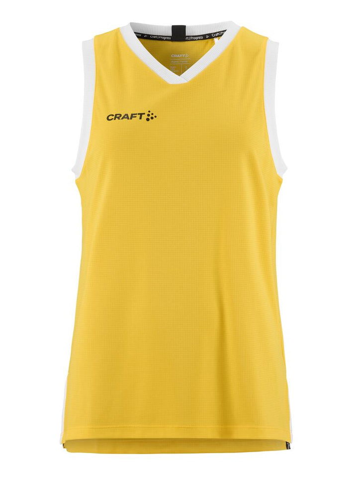 Basket 2.0 Singlet W