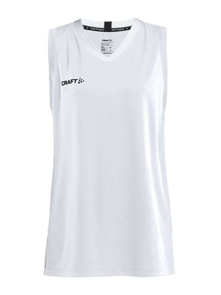 Basket 2.0 Singlet W