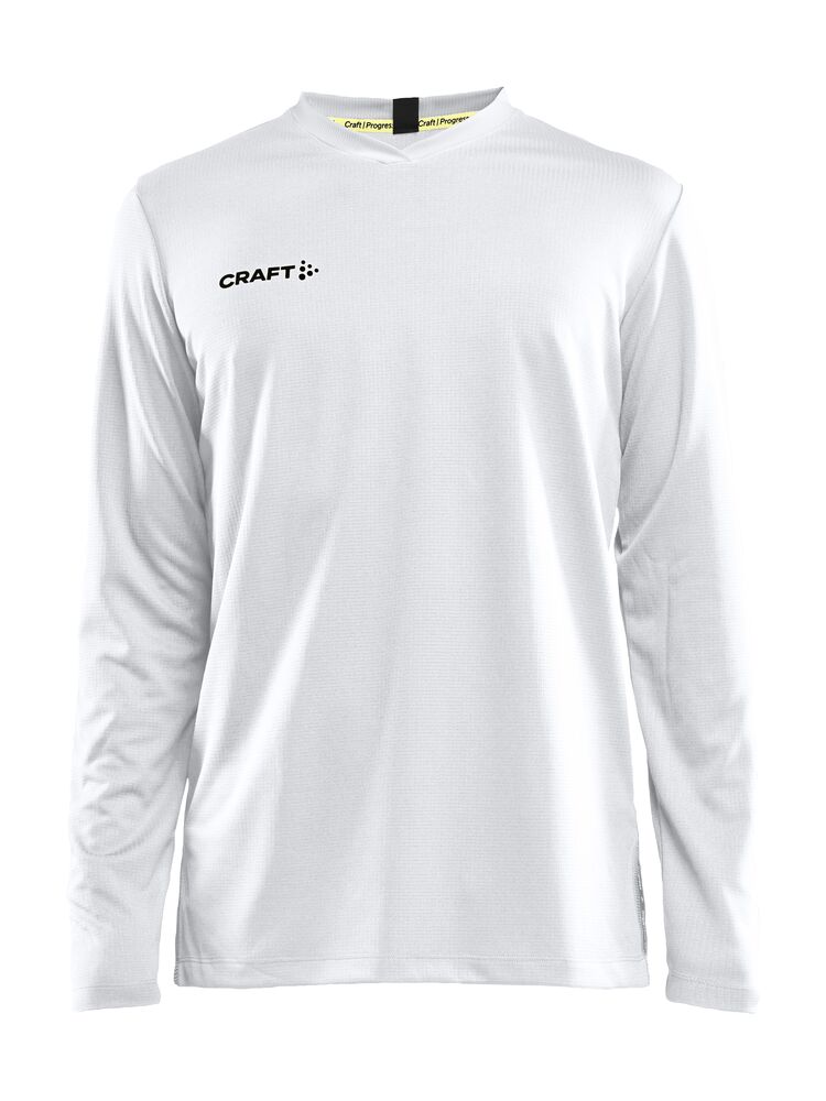 Progress Ls Basket Jersey M