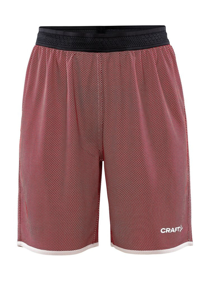 Progress Reversible Basket Shorts W