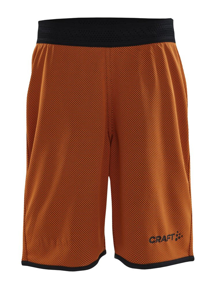Progress Reversible Basket Shorts W