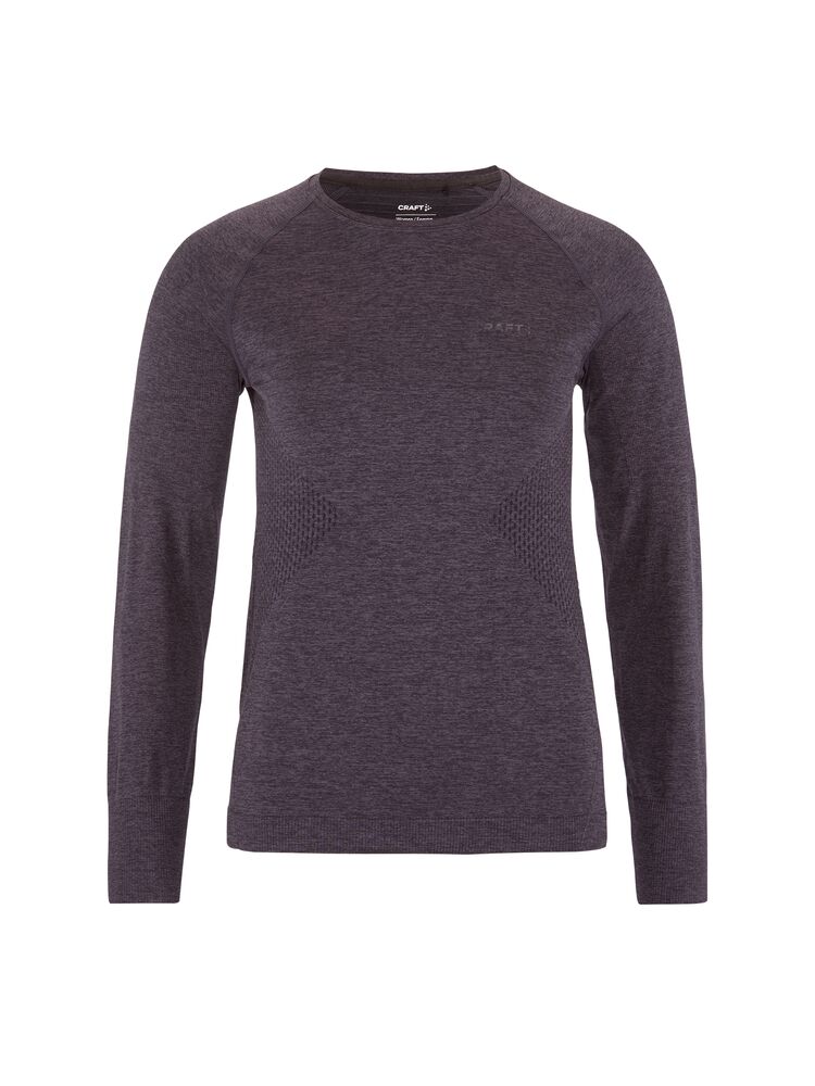 CORE Dry Active Comfort Ls W