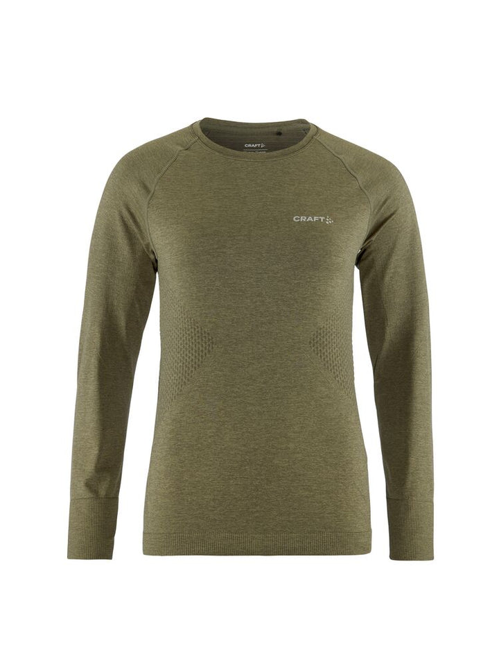 CORE Dry Active Comfort Ls W