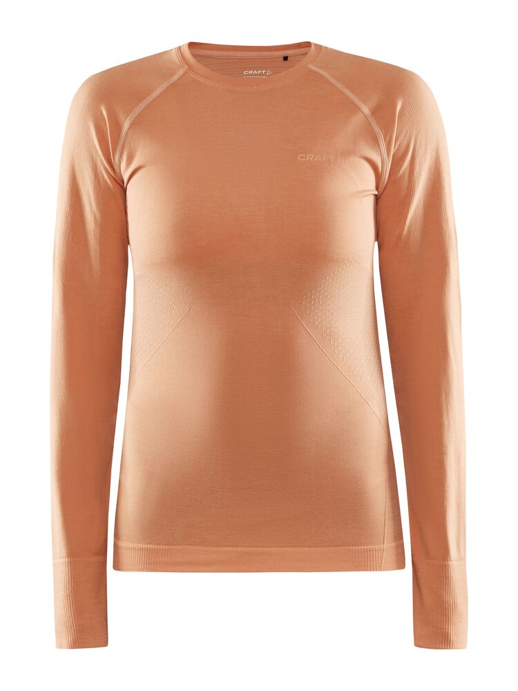 CORE Dry Active Comfort Ls W