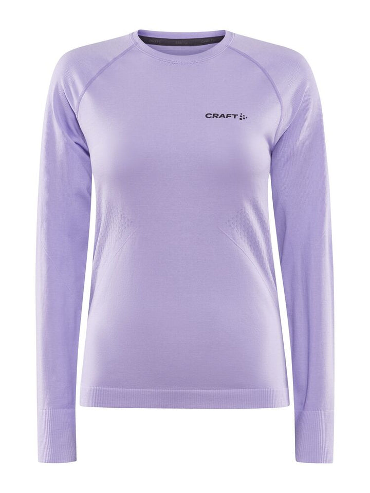 CORE Dry Active Comfort Ls W