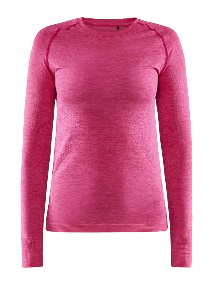 CORE Dry Active Comfort Ls W