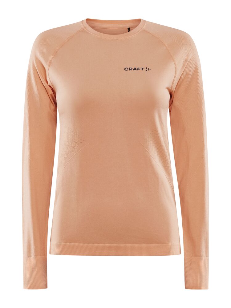 CORE Dry Active Comfort Ls W