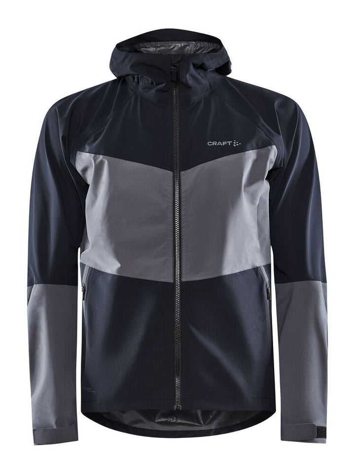 Adv Bike Offroad Hydro Jacket M