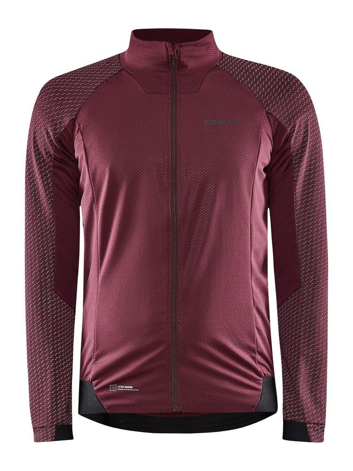 Adv Bike SubZ Lumen Jacket M
