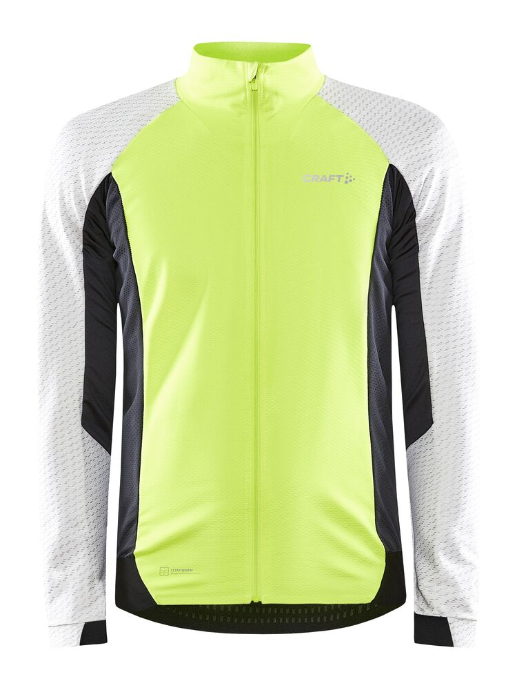Adv Bike SubZ Lumen Jacket M