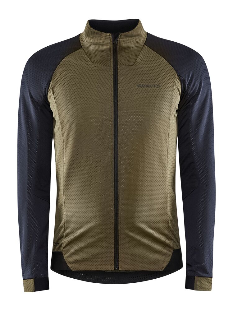 Adv Bike SubZ Jacket M