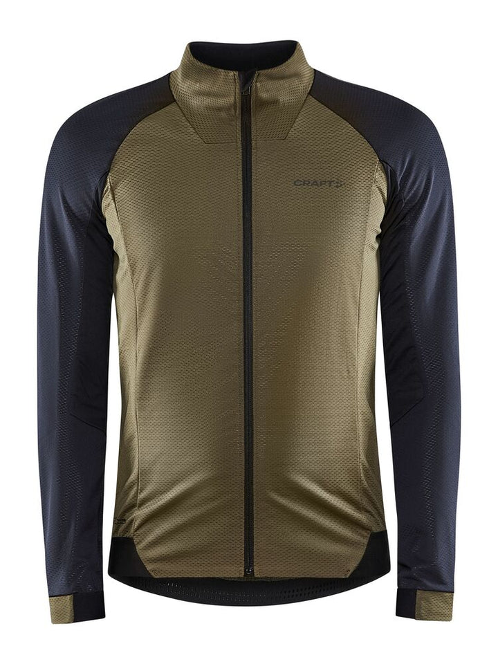 Adv Bike SubZ Jacket M