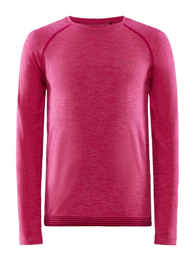 CORE Dry Active Comfort LS JR