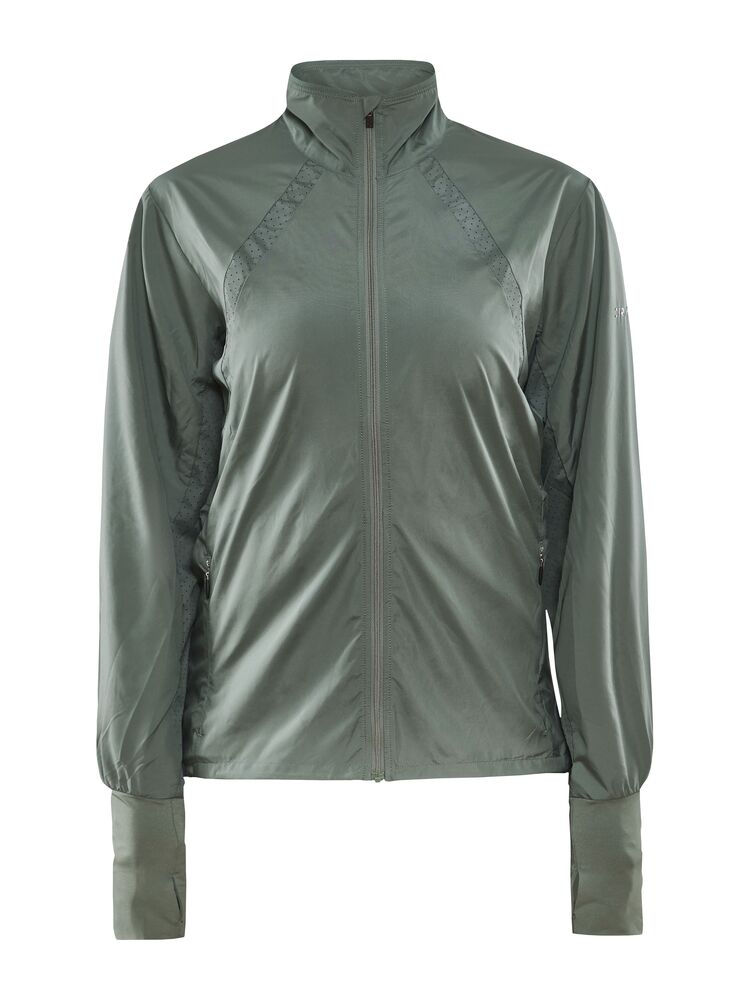 ADV Essence Wind Jacket W