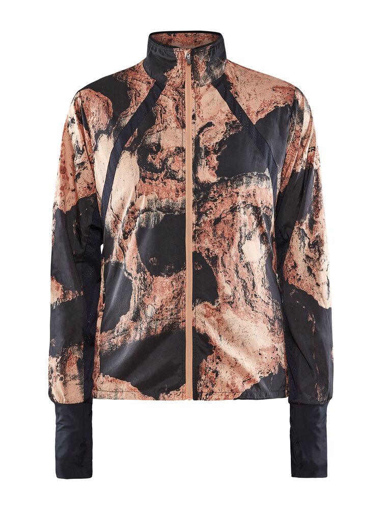 ADV Essence Wind Jacket W