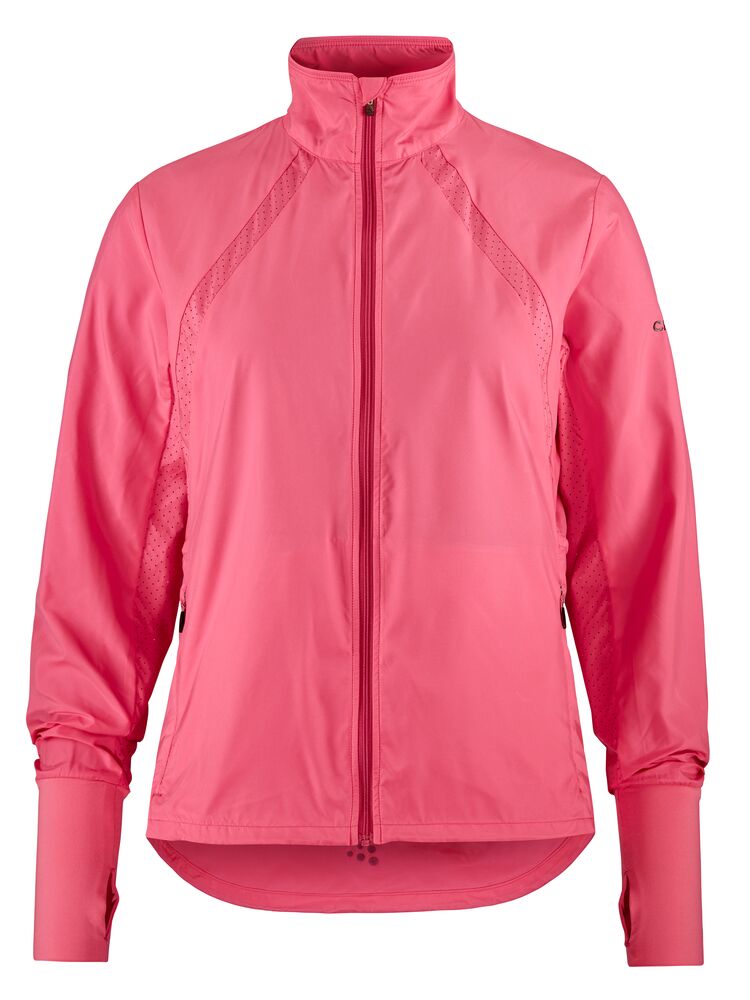 ADV Essence Wind Jacket W