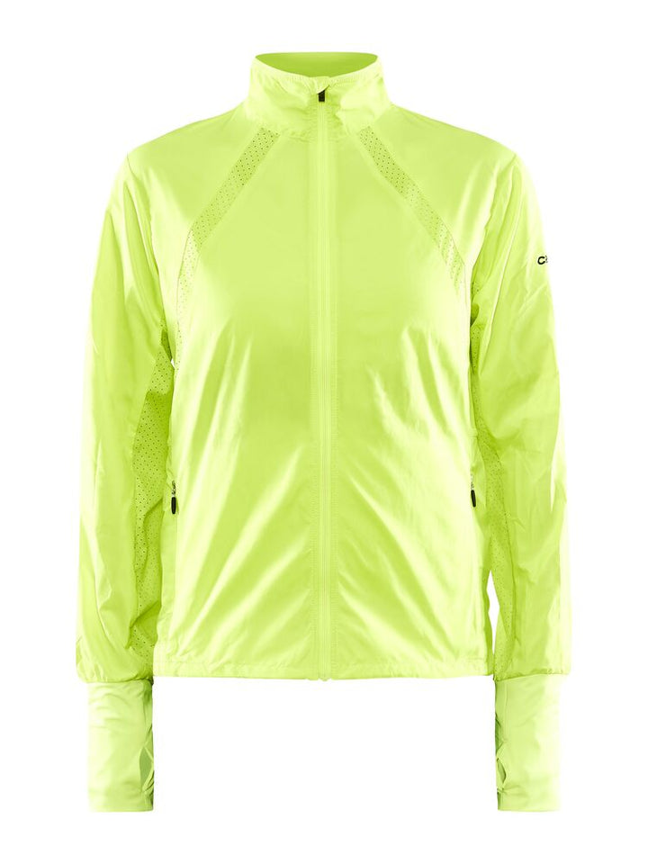 ADV Essence Wind Jacket W