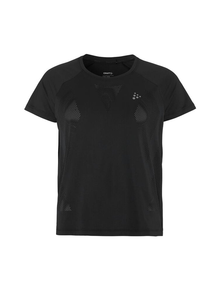 ADV Tone Perforated Tee W