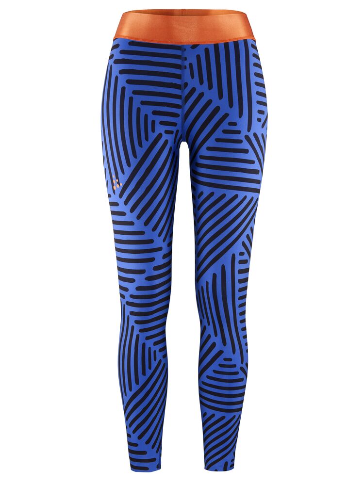 ADV Charge 7/8 Tights W