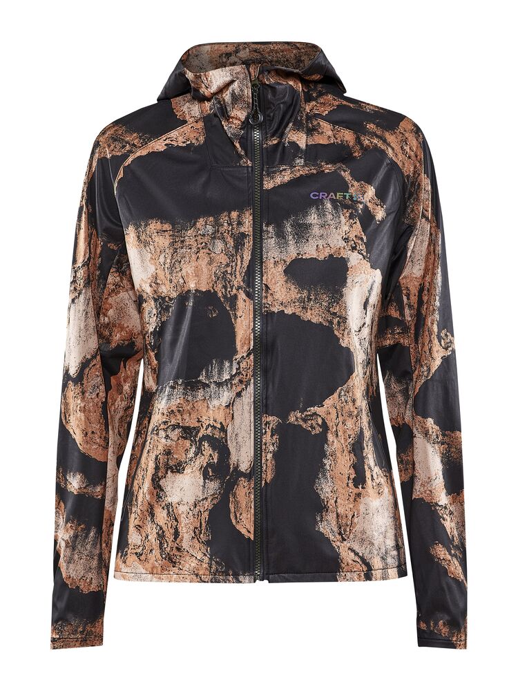 PRO Hydro Jacket 2 W