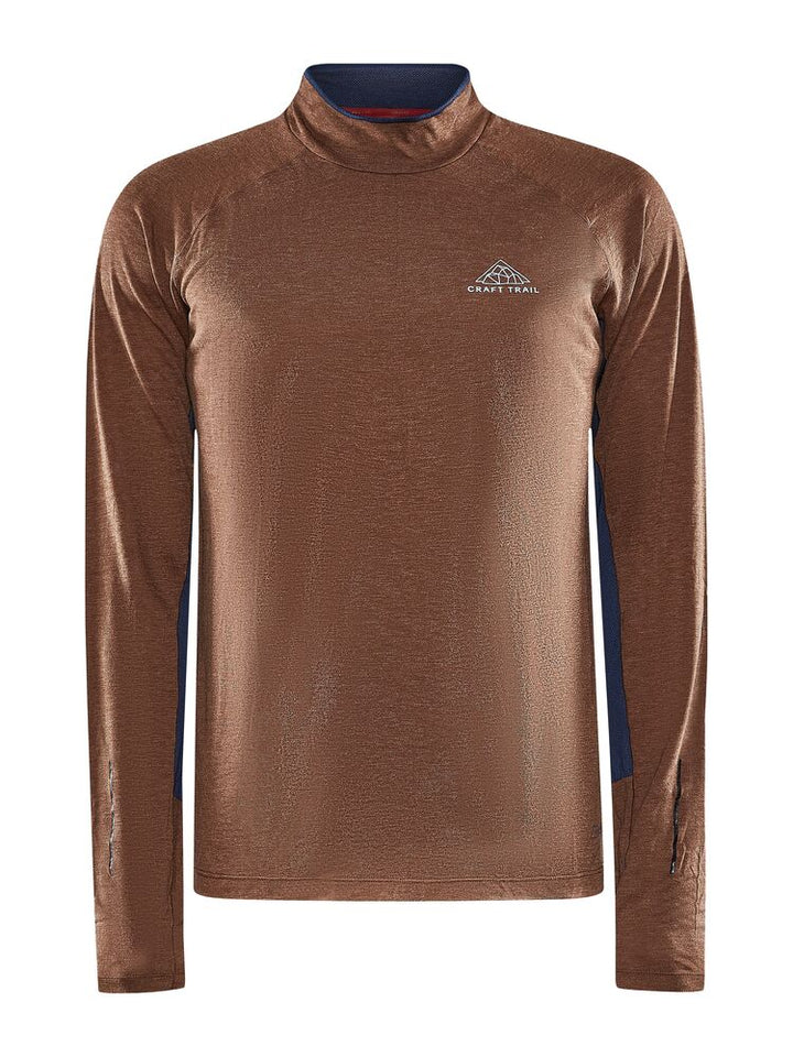 ADV SubZ Wool LS Tee 2 M
