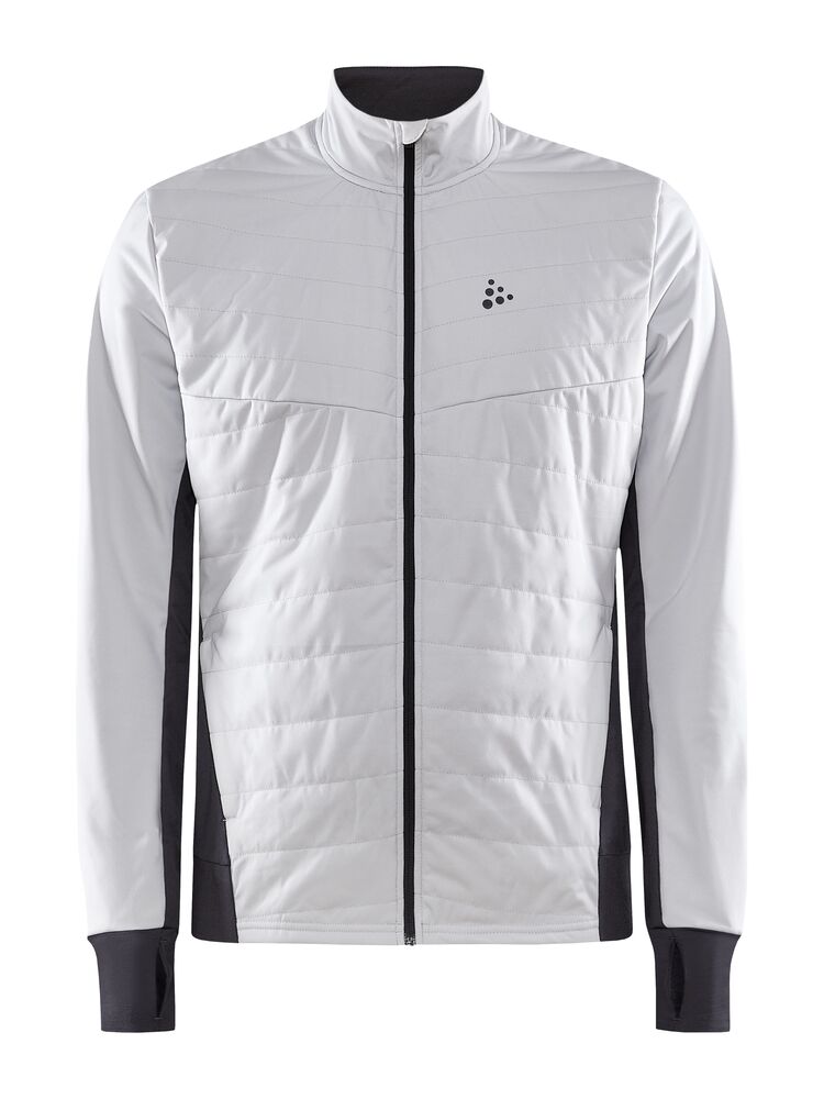ADV Charge Warm Jacket M