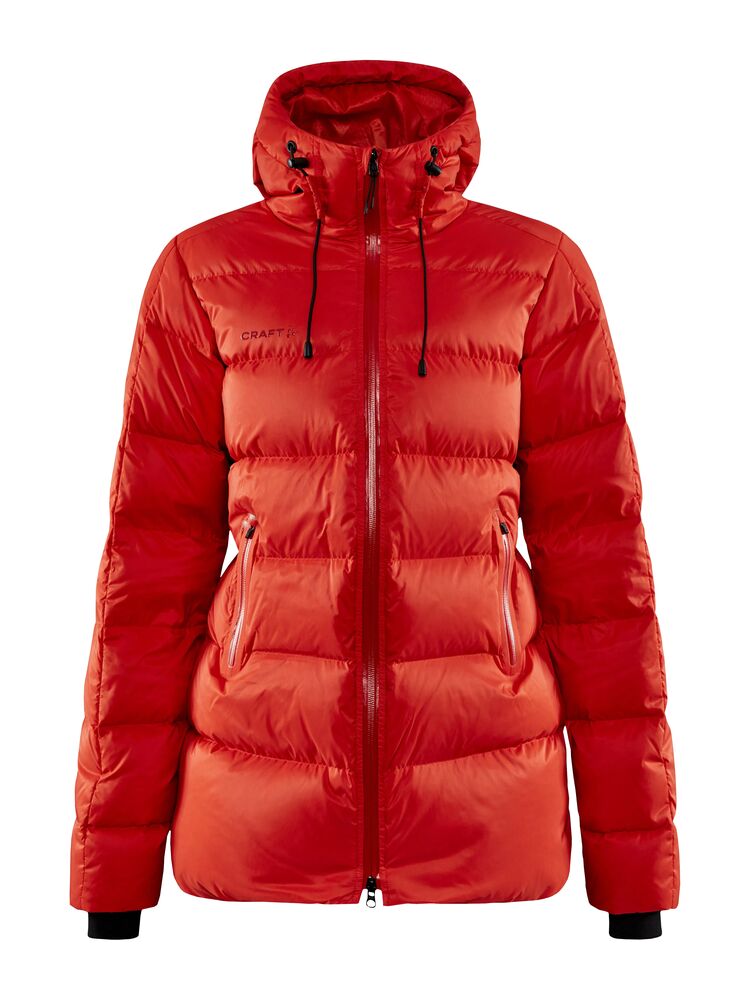 ADV Explore Down Jacket W