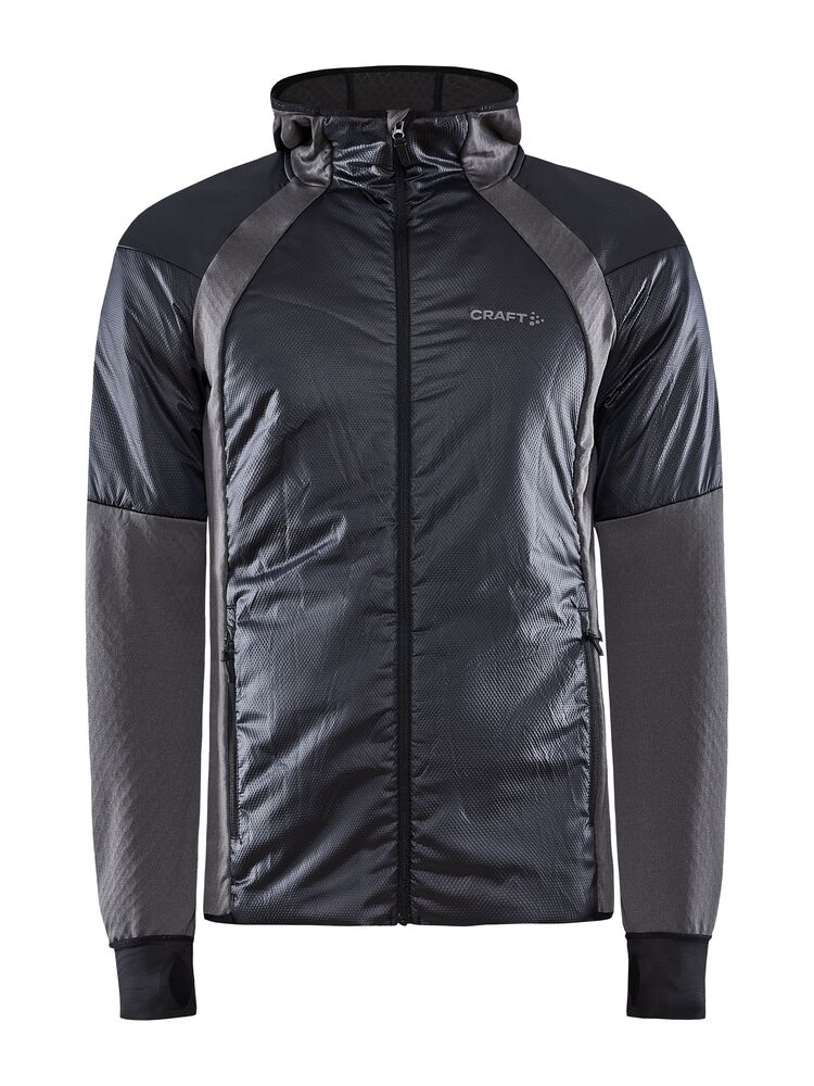 ADV Hybrid Thermal midlayer M