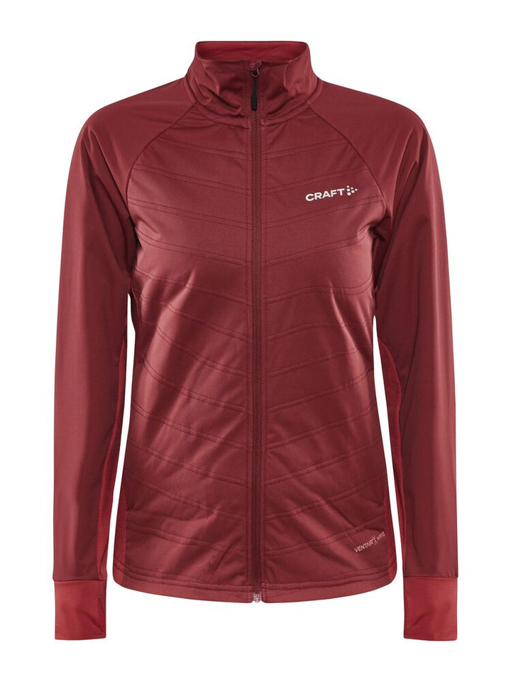 ADV Charge Warm Jacket W