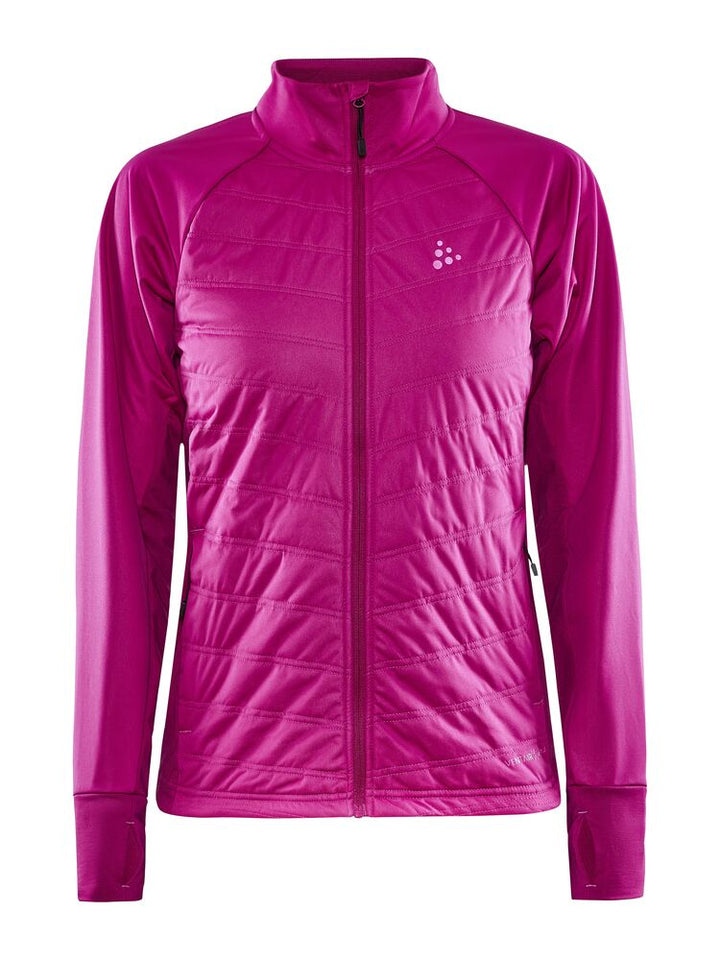 ADV Charge Warm Jacket W