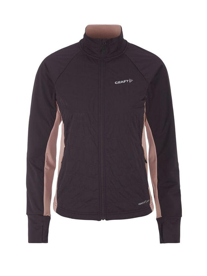 ADV Charge Warm Jacket W