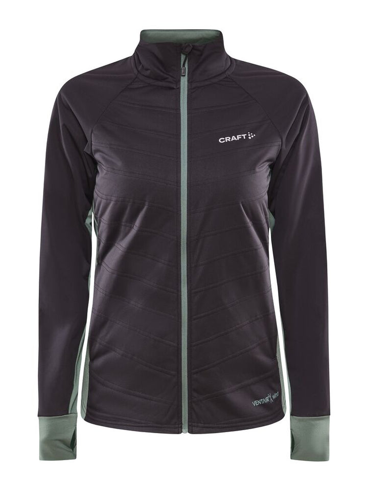 ADV Charge Warm Jacket W