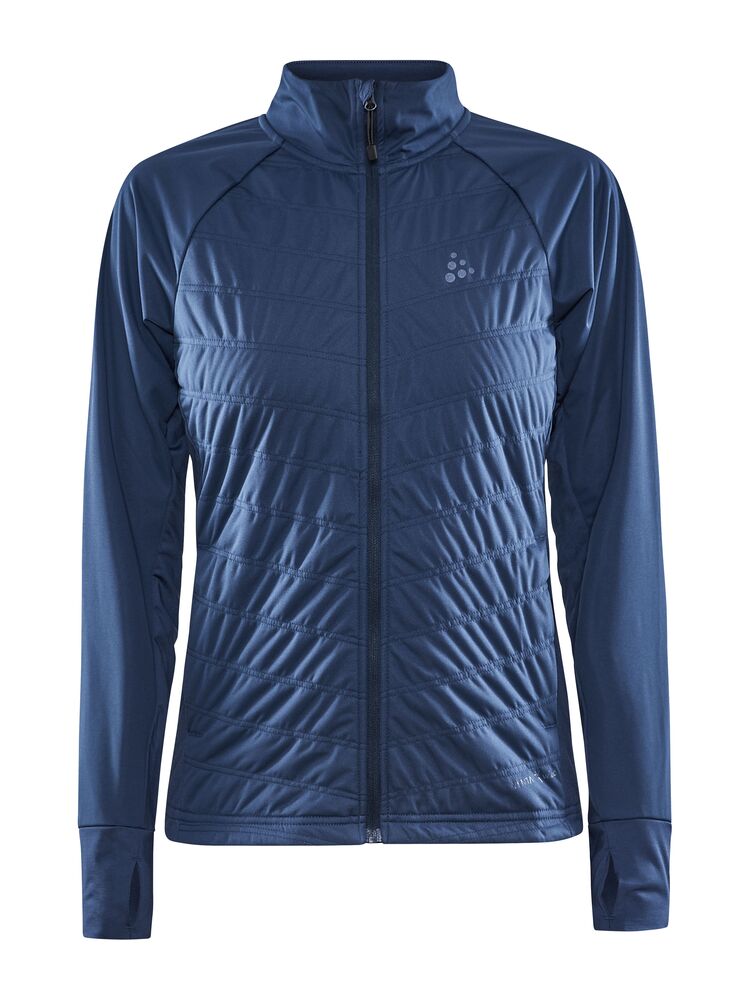 ADV Charge Warm Jacket W