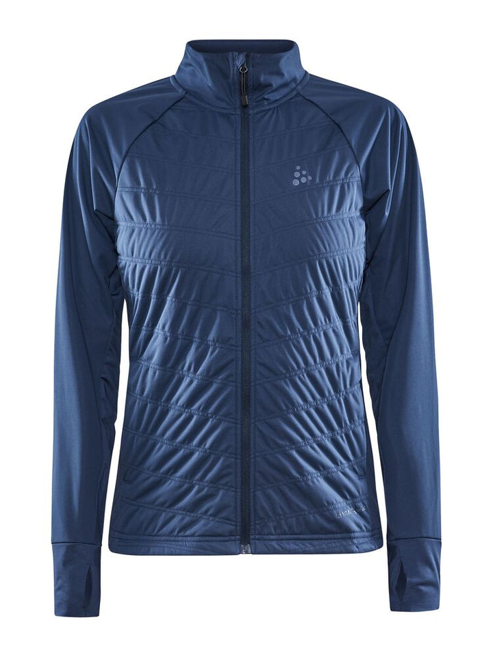 ADV Charge Warm Jacket W