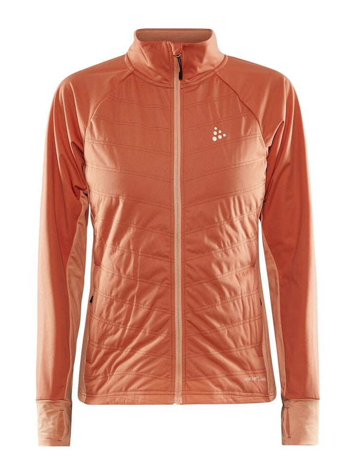 ADV Charge Warm Jacket W